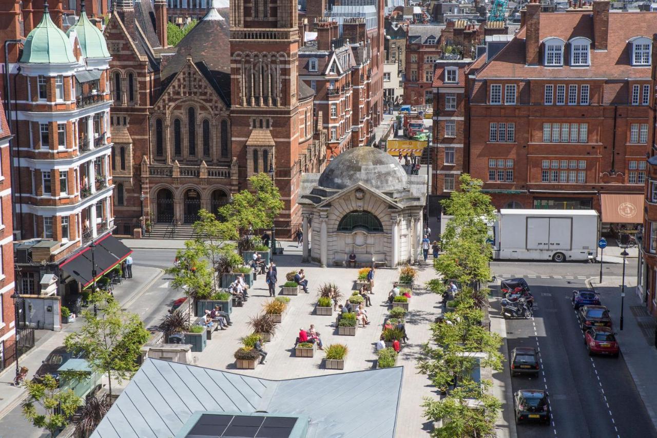 The Beaumont Mayfair 5* Londres